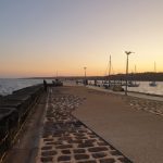 Mornington Pier at Sunrise