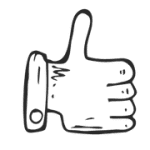 Thumbs-up